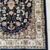 tappetoemirateblu3 Tappeto arredo classico Emirates color blu varie misure by linea oro
