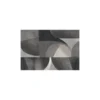 Tappeto Arredo Picasso Grigio varie misure by Linea Oro