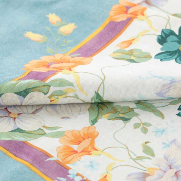 Tovaglia In Stampa Digitale Provenza by linea oro