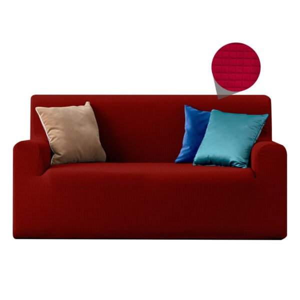 copridivano-bordeaux COPRIDIVANO CUBE By linea oro COLORE BORDEAUX