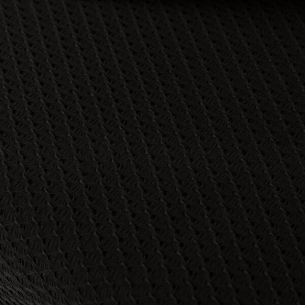 COPRIDIVANO WOW By linea oro COLORE NERO