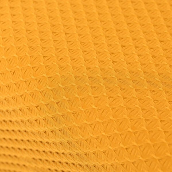 COPRIDIVANO WOW By linea oro COLORE GIALLO