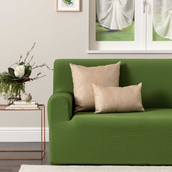 copridivanowow-verdi COPRIDIVANO WOW By linea oro COLORE VERDE