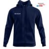 FELPA POLARFLEECE (FULL ZIP) 500 COLOR BLU