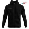 FELPA POLARFLEECE (FULL ZIP) 500 COLOR NERO