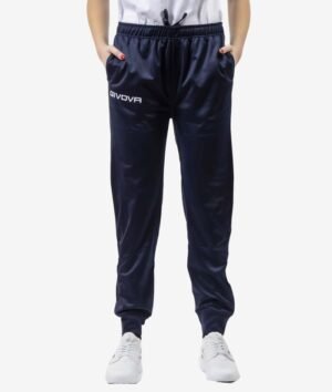 PANTALONE ALL SPORT Unisex COLOR BLU