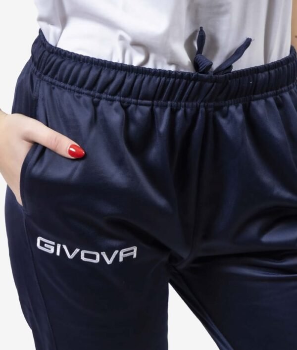 PANTALONE ALL SPORT Unisex COLOR BLU