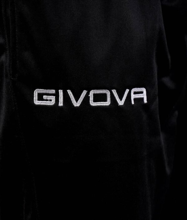 pantaloneallsportnero1 PANTALONE ALL SPORT Unisex COLOR NERO