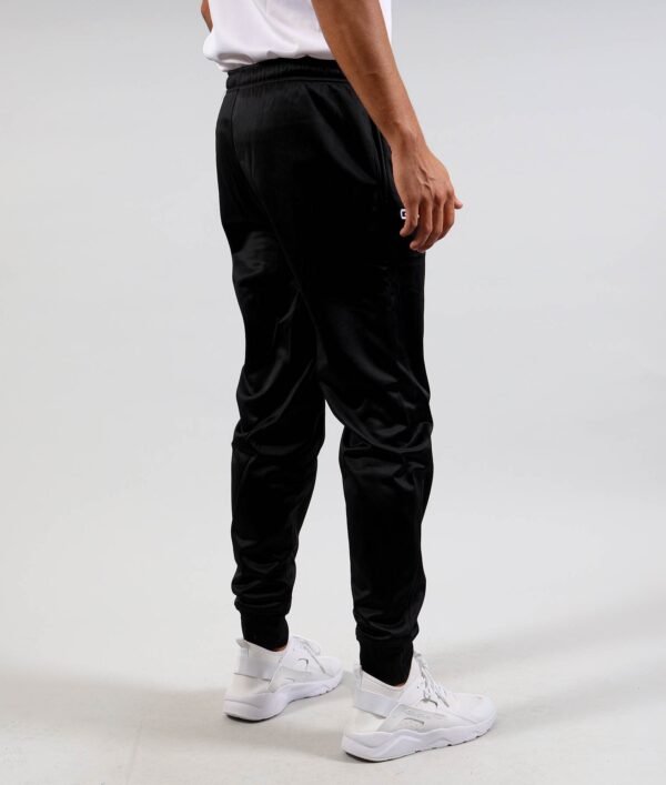 pantaloneallsportnero2 PANTALONE ALL SPORT Unisex COLOR NERO