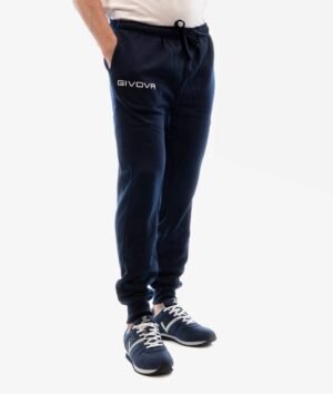 PANTA Revolution FELPA Unisex COLOR BLU