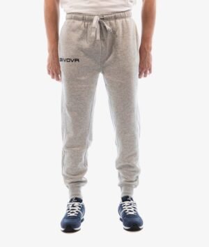 PANTA Revolution FELPA Unisex COLOR GRIGIO