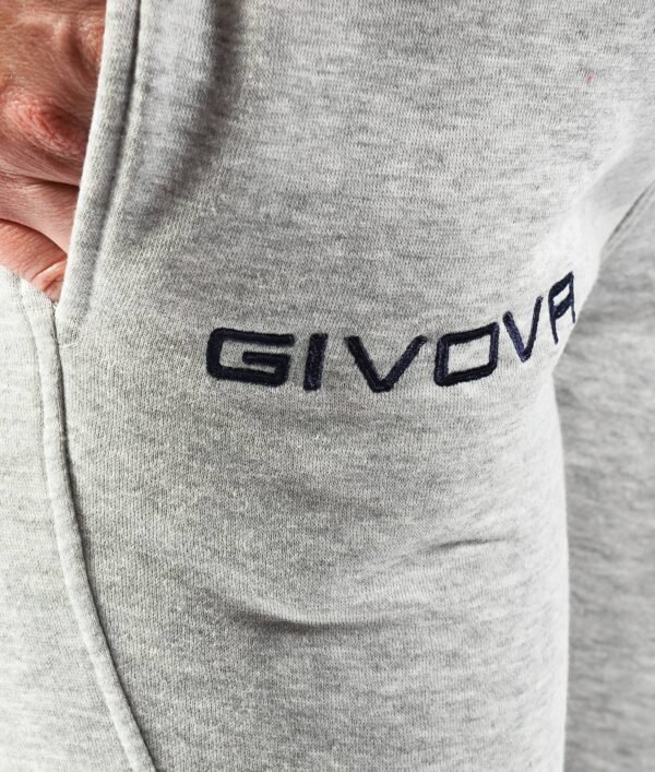 PANTA Revolution FELPA Unisex COLOR GRIGIO