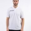 polosummerbianco POLO SUMMER UNISEX COLOR BIANCO