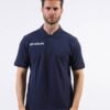 polosummerblu POLO SUMMER UNISEX COLOR BLU