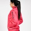 rainbasicfuxia1 Rain Jacket WIND COLOR FUXIA