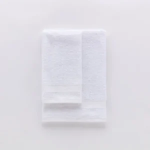 Set 1+1 Spugna My by linea oro COLORE BIANCO