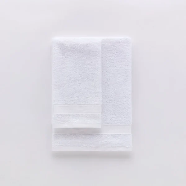 Set 1+1 Spugna My by linea oro COLORE BIANCO