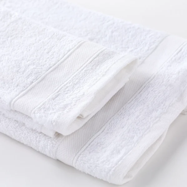 Set 1+1 Spugna My by linea oro COLORE BIANCO