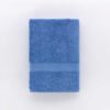 Telo Bagno 100% cotone MY by linea oro COLORE CELESTE