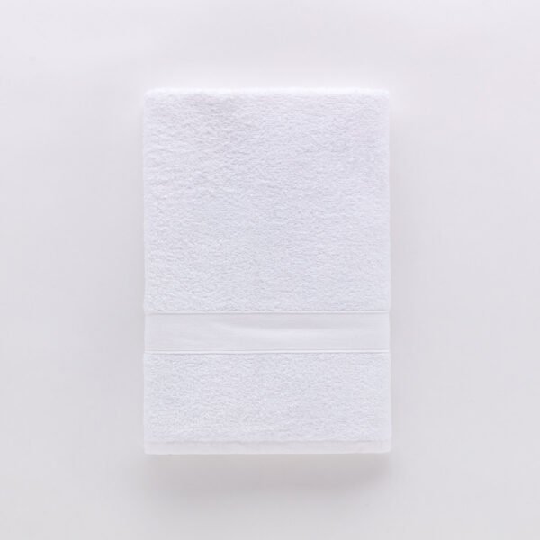 telobagno-bianco1 - Copia Telo Bagno 100% cotone MY by linea oro COLORE BIANCO