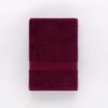 telobagno-bordeaux Telo Bagno 100% cotone MY by linea oro COLORE BORDEAUX