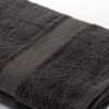 telobagno-grigio1 - Copia Telo Bagno 100% cotone MY by linea oro COLORE ANTRACITA