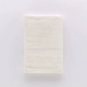 Telo Bagno 100% cotone MY by linea oro COLORE AVORIO