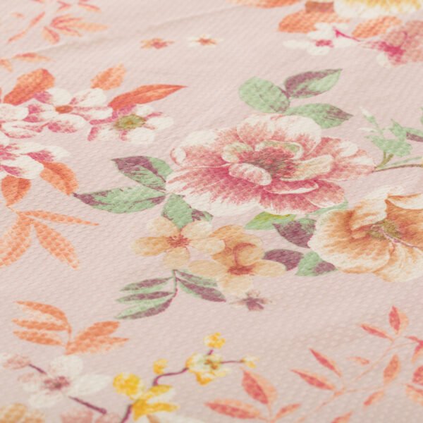 Copriletto Stampato Kate by linea oro