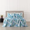 Completo Letto 100% puro Cotone Teren by linea oro