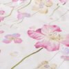 Completo Letto 100% puro Cotone Stampato Ayla