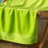 Telo Mare Jacquard Velour Duna by linea oro