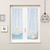 Coppia Tendine Roll Up Amazzonia by linea oro