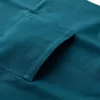 grembiuleottanio2 GREMBIULE MJILINDA COLORE OTTANIO LINEA ORO