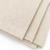 Set 3 Canovacci Da Cucina Tinta Unita Col PANNA Mjilinda by Linea oro